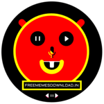 Free Memes Download Logo