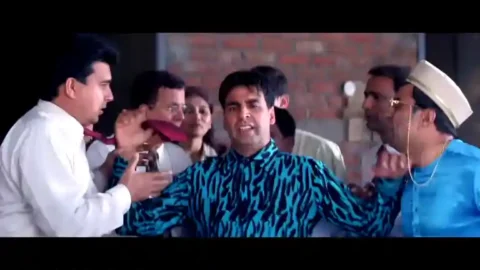 Are Mujhe Chakkar Aane Lag Gaya Meme Download 1080p Original Clip – Phir Hera Pheri Meme Classic