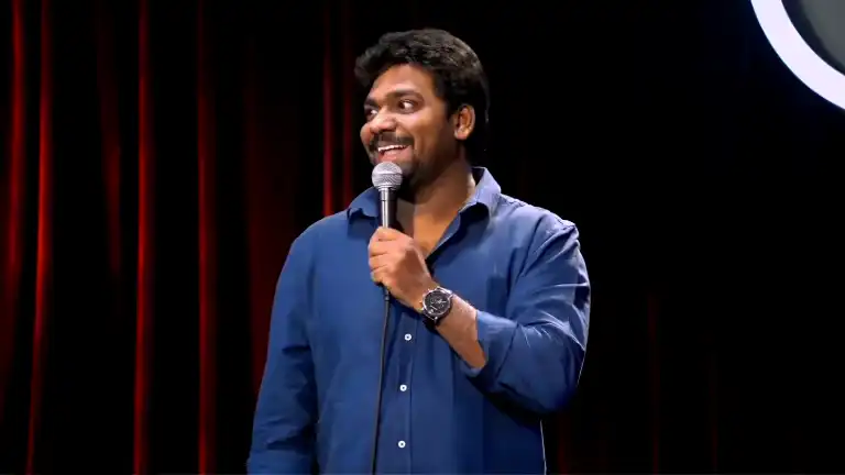 He He He Zakir Khan Funny Meme Download Original 1080p Clip from Sukha Poori 6 Hindi Show