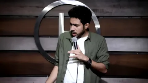 Thumbnail - Kya Bola Tune Meme