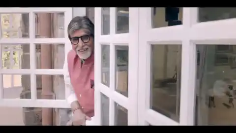Dekha Apne Laparwahi Ka Natija Meme Download Amitabh Bachchan Polio Awareness Message