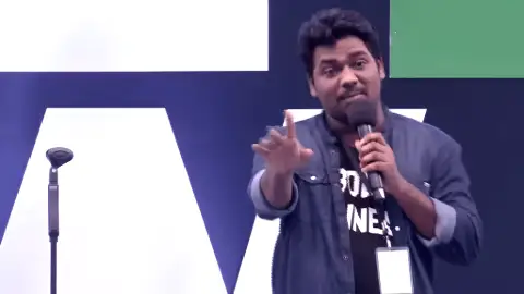 Aise Mai Bada Sakht Launda Hu Meme Download Zakir Khan Original Clip 1080p Hindi Explain