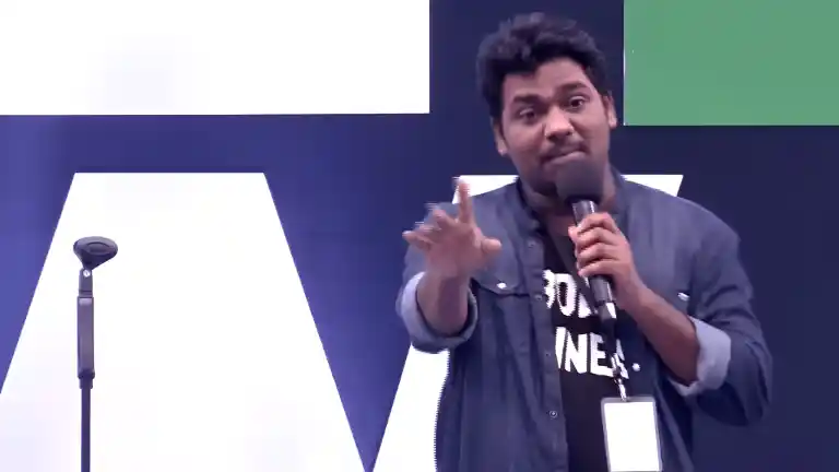 Aise Mai Bada Sakht Launda Hu Meme Download Zakir Khan Original Clip 1080p Hindi Explain