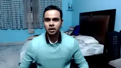 Bhai Yaha Pe Kya Ho Raha Hai Meme Download  – Arpit Bala Viral Meme 1080p in Hindi