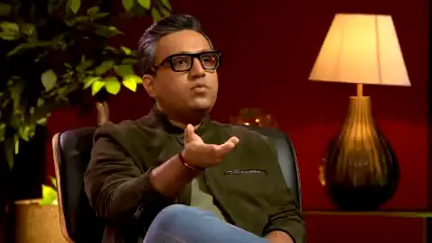 Kya Kar Raha Hai Yaar Tu Meme Original 1080p Clip Shark Tank India Funny Scene