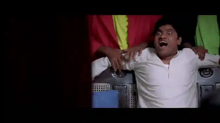 Johny Lever’s Abhi Maza Aayega – Hera Pheri Meme Audio