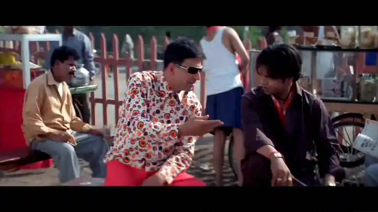 25 Din Me Paisa Double Meme Akshay Kumar Phir Hera Pheri
