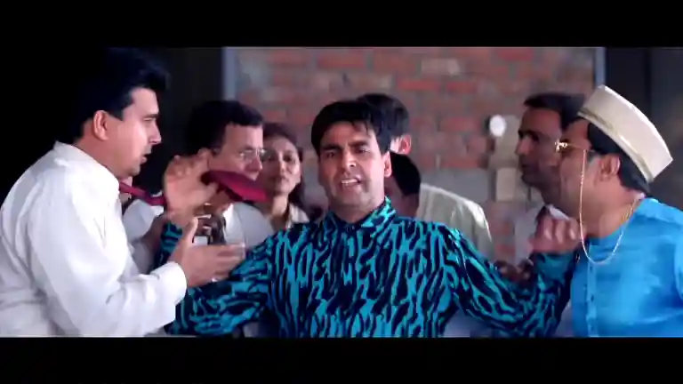 Are Mujhe Chakkar Aane Lag Gaya Akshay Kumar Meme Sound