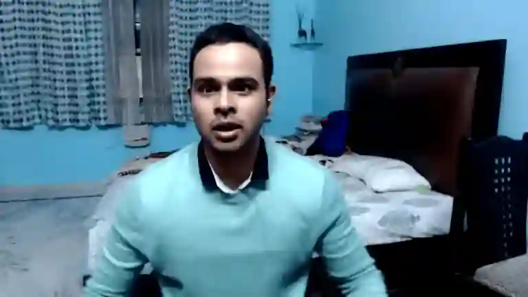 Bhai Yaha Pe Kya Ho Raha Hai Meme – Arpit Bala Live Confusion Audio
