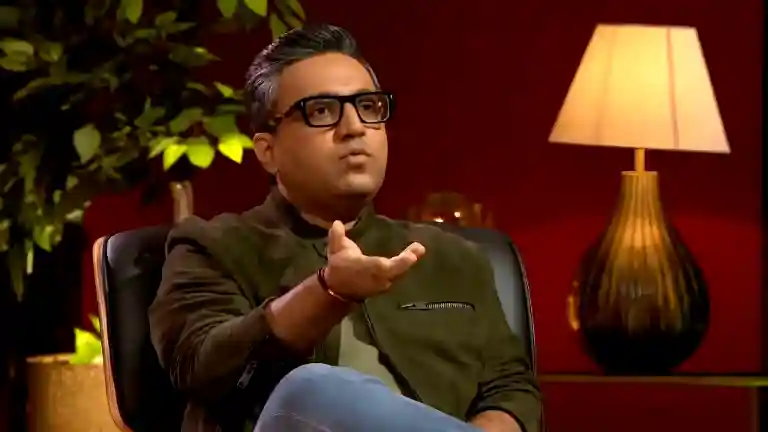 Ashneer Grover’s Kya Kar Raha Hai Yaar Tu – Shark Tank India Reaction Audio