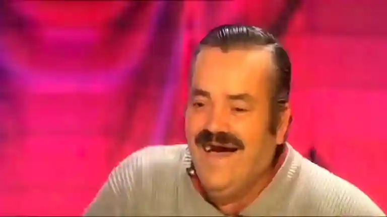 El Risitas Laughing Meme – Ratones Coloraos Audio