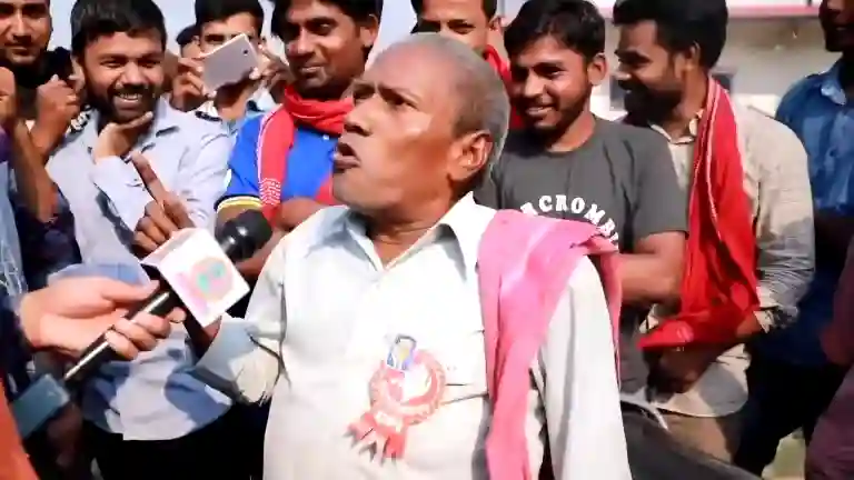 No Meme Balram Ji Arya Straightforward Reply Sound