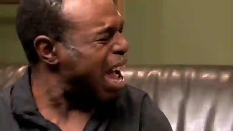 Best Cry Ever Meme Rick Lockridge Emotional Breakdown