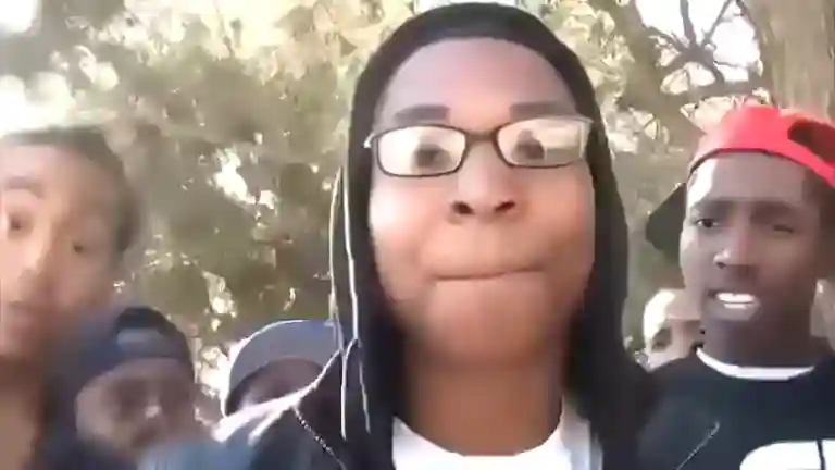 Supa Hot Fire Ohhh Meme Crowd Reaction