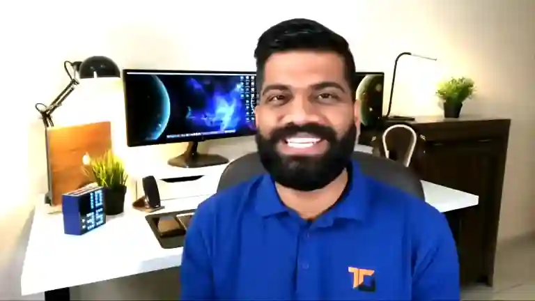 Technical Guruji’s To Chaliye Shuru Karte Hai Meme Audio